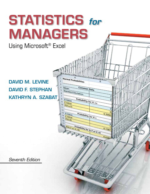 the first time manager 7th edition